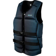 Ronix One Capella 3 Cga Impact Gilet - Noir/bleu Azur