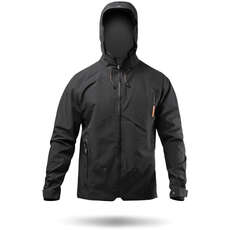 Zhik INS200 Inshore / Keelboat Sailing Jacket - Black