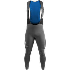 Zhik Microfleece Hikers - Black HIK-0570 Zhik Microfleece Hikers - Black HIK-0570