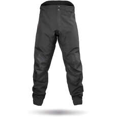 Zhik INS200 Inshore / Keelboat Sailing Pants - Black PNT-0210