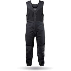 Zhik CST500 Coastal / Keelboat Sailing Salopettes - Anthracite SAL-0500