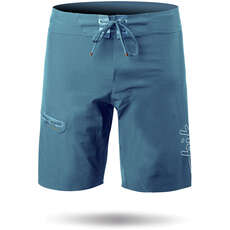 Zhik Mens Board Shorts - Provincial Blue SRT-0070