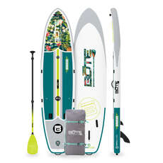BOTE Breeze 11'6 Aero Inflatable SUP - Native Floral 116ibr24na BOTE Breeze 11'6 Aero Inflatable SUP - Native Floral 116ibr24na