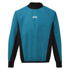 Gill Junior Dinghy Spray Top - BlueJay - 4368J