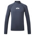 Gill Junior ZenZero Rash Vest Long Sleeve - White - 5109J