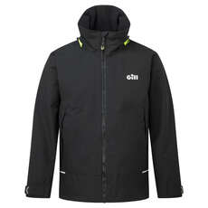 Gill OS3 Coastal Jacket  - Graphite OS33