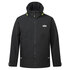 Gill OS3 Coastal Jacket 2024 - Graphite OS33