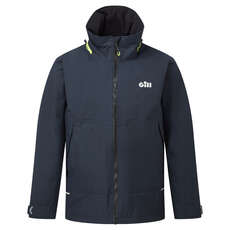 Gill OS3 Coastal Jacket  - Dark Navy OS33