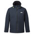 Gill OS3 Coastal Jacket 2024 - Dark Navy OS33