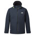 Gill OS3 Coastal Jacket 2024 - Dark Navy OS33