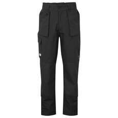 Gill OS3 Coastal Sailing Pants 2024 - Graphite OS33P