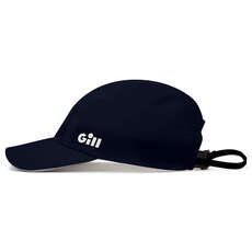 Gill Regatta Sailing Cap  - Dark Navy - 151