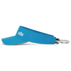 Gill Regatta Sailing Visor  - BlueJay - 152