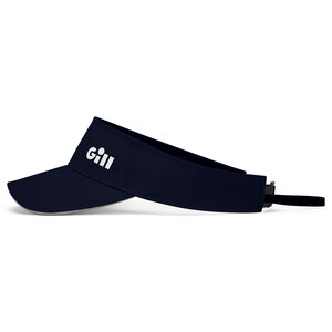 Gill Regatta Sailing Visor 2024 - DarkNavy - 152