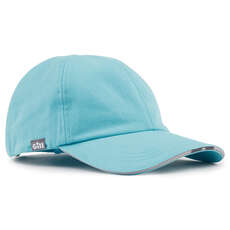 Gill Sailing Cap - Marine Blue