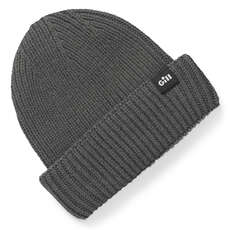 Gill Sea Farer Beanie 2024 - Iron HT53