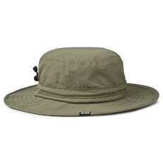 Gill Technical Sailing Sun Hat - Sage