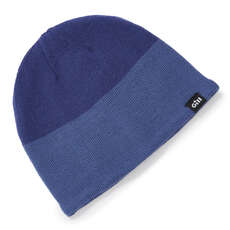 Gill Voyager Beanie  - Atlantic Blue HT51