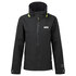 Gill OS3 Womens Coastal Jacket 2024 - Black OS33JW