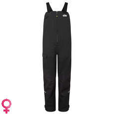 Gill Womens OS3 Coastal Trousers - Black OS33TW Gill Womens OS3 Coastal Trousers - Black OS33TW