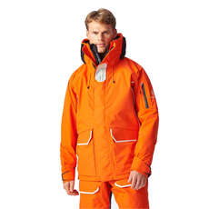 Henri Lloyd Elite Sailing Jacket  - Power Orange