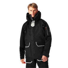 Henri Lloyd Elite Sailing Jacket  - Black