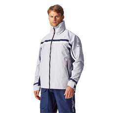 Henri Lloyd Sail Jacket  - Ice