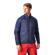 Henri Lloyd Smart-Therm Midlayer Jacket - Navy Blue