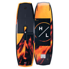 Hyperlite Baseline Shaun Murray Inspired Boat Wakeboard