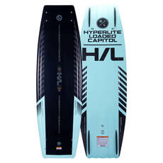Hyperlite Capitol Loaded Cory Teunissen Signature Boat Wakeboard