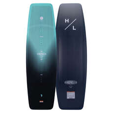 Wakeboard À Câble Hyperlite Freepress Jb Oneill Signature 2024 - 145 Cm