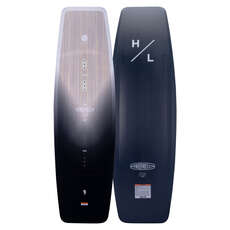 Wakeboard À Câble Hyperlite Freepress Jb Oneill Signature 2024 - 148 Cm
