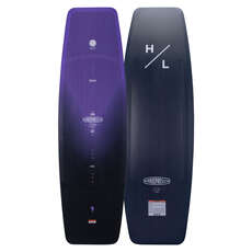Wakeboard À Câble Hyperlite Freepress Jb Oneill Signature 2024 - 151 Cm