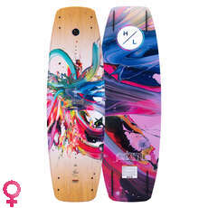 Wakeboard Da Barca Ispirato A Shaun Murray Prizm Da Donna Hyperlite