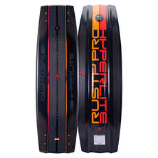 2024 Hyperlite Rusty Pro Rusty Malinoski Signature Boat Wakeboard