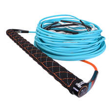 Ensemble Ligne Et Poignée Hyperlite Murray Pro Wake 2024