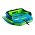 Jobe Binar 3 Person Towable 2024 - Blue/Green