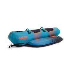 Jobe Chaser 2 Person Towable  - Teal