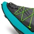 Jobe Croft Inflatable Kayak 2024 - 2 Person - Green