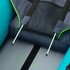 Jobe Croft Inflatable Kayak 2024 - 2 Person - Green