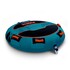 Jobe Droplet 1 Person Towable 2024 - Teal