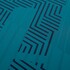 Jobe Droplet 1 Person Towable 2024 - Teal