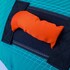 Jobe Droplet 1 Person Towable 2024 - Teal