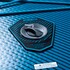 Jobe Duna 11.6 Inflatable SUP Paddle Board Package 2024 - Steal Blue