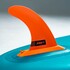 Jobe Duna 11.6 Inflatable SUP Paddle Board Package 2024 - Teal