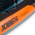 Jobe Gama Inflatable Kayak 2024 - High Presure / 2 Person - Orange