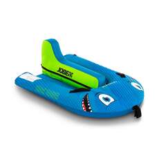 Jobe Junior Shark Waterski / Towable Trainer  - Blue