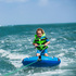 Jobe Junior Shark Waterski / Towable Trainer 2024 - Blue
