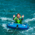 Jobe Junior Shark Waterski / Towable Trainer 2024 - Blue