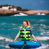Jobe Junior Shark Waterski / Towable Trainer 2024 - Blue